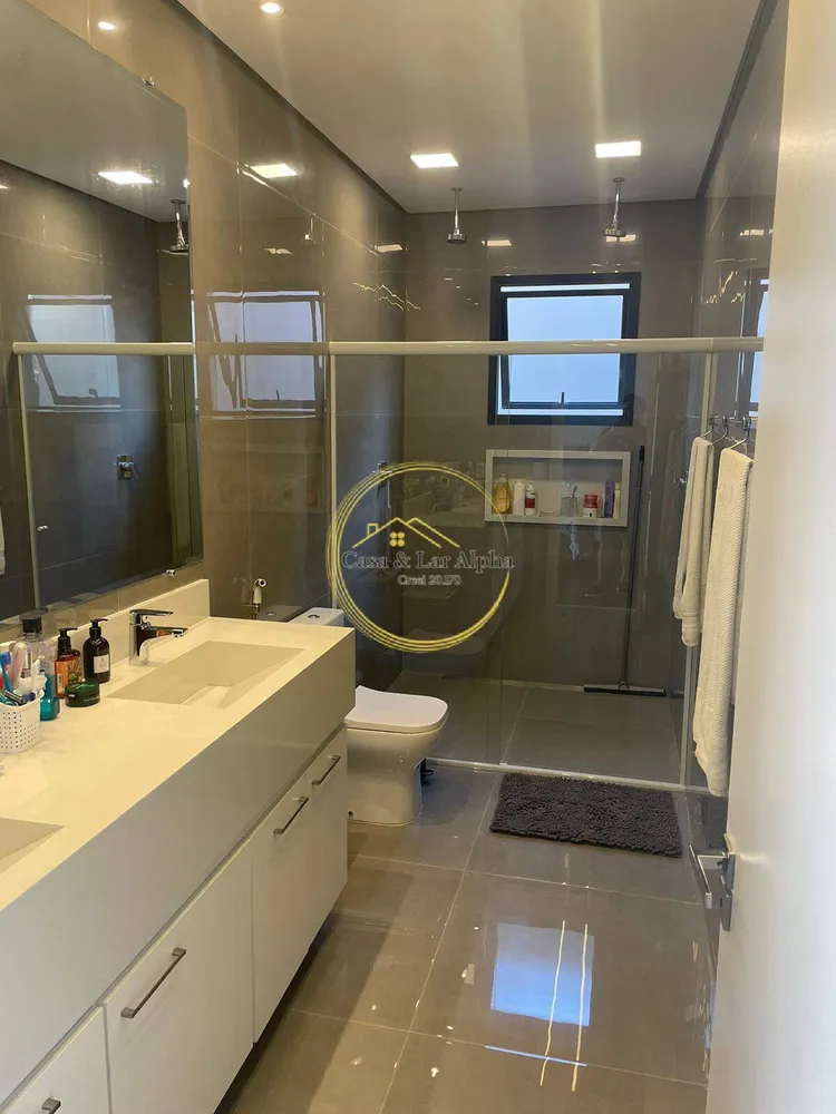 Apartamento, 4 quartos, 330 m² - Foto 2