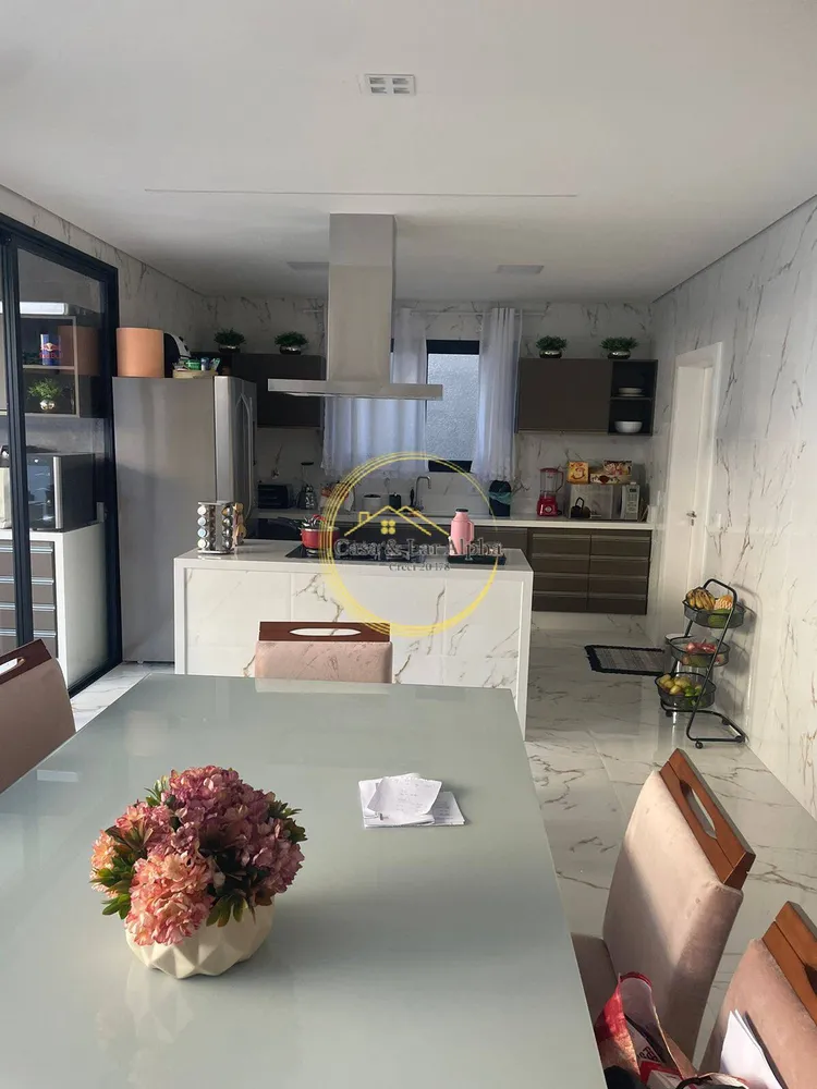 Apartamento, 4 quartos, 330 m² - Foto 3