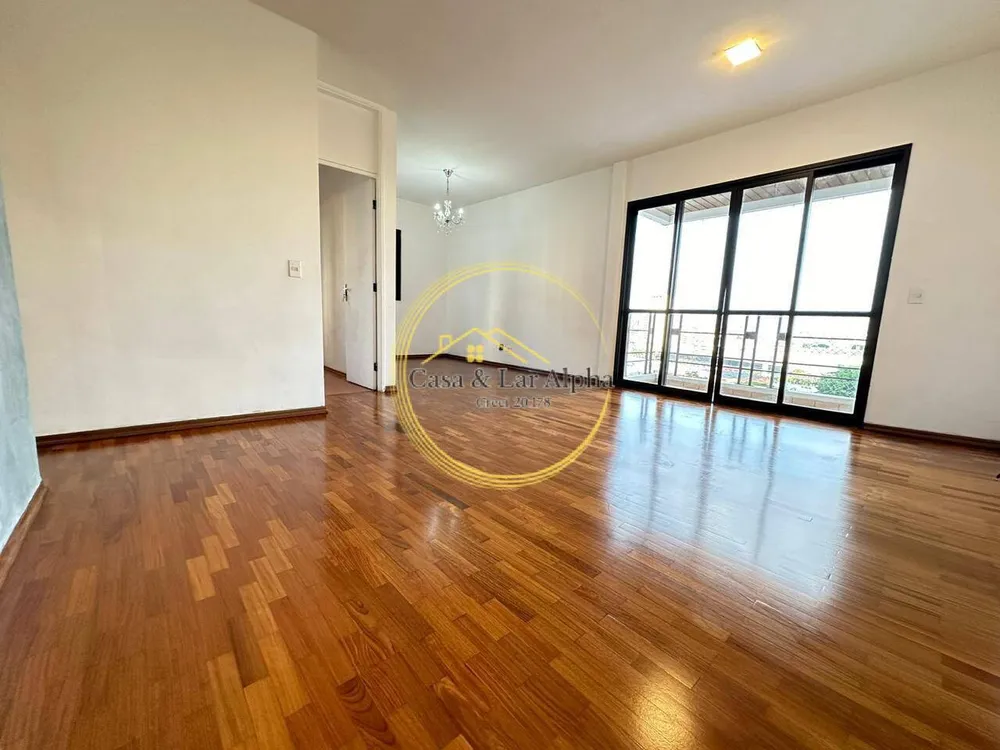 Apartamento, 2 quartos, 80 m² - Foto 3
