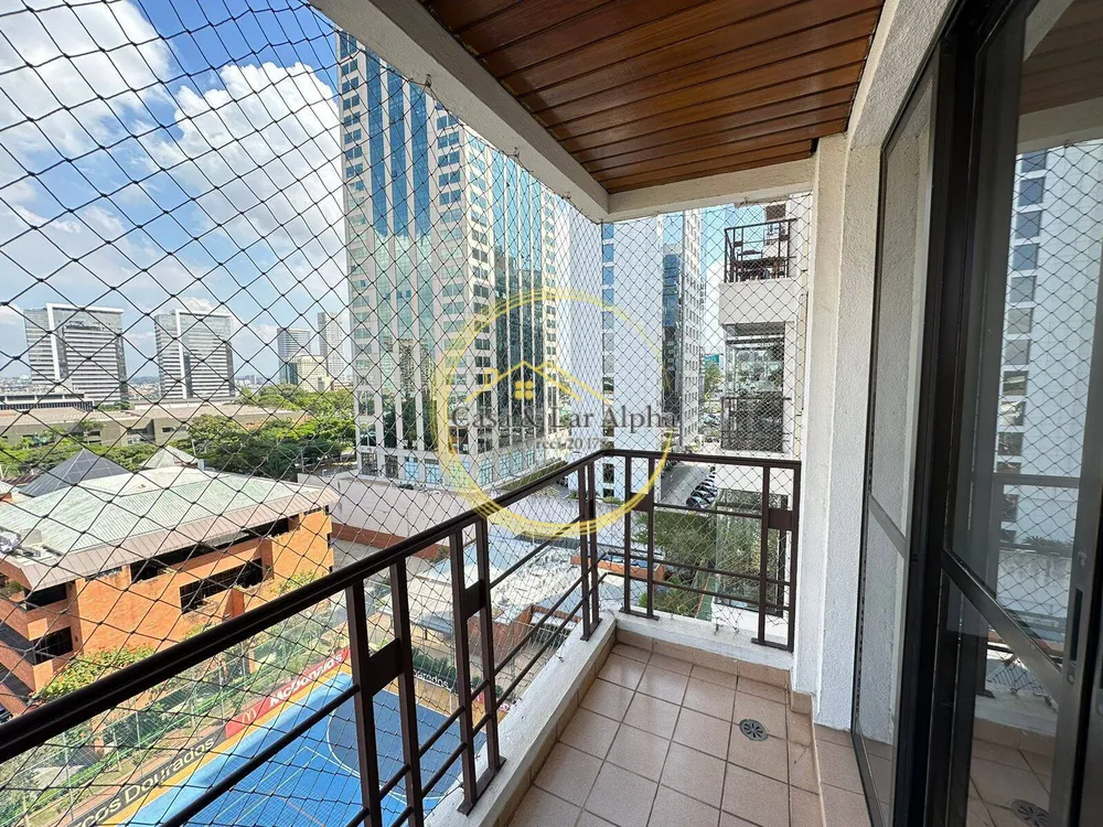 Apartamento, 2 quartos, 80 m² - Foto 7