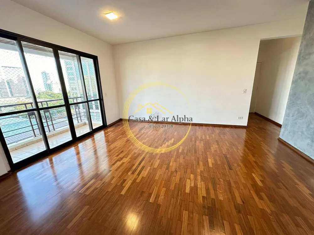 Apartamento, 2 quartos, 80 m² - Foto 1