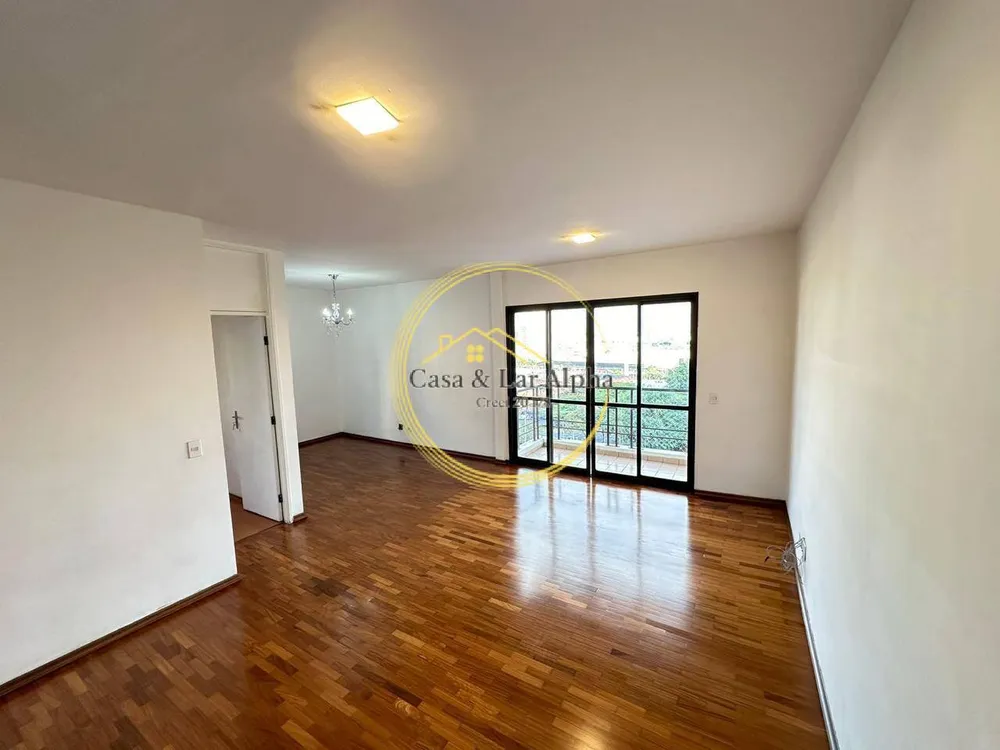 Apartamento, 2 quartos, 80 m² - Foto 2