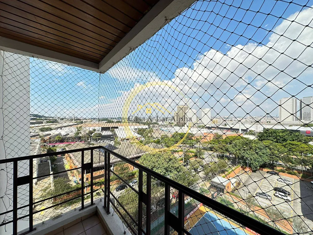 Apartamento, 2 quartos, 80 m² - Foto 6