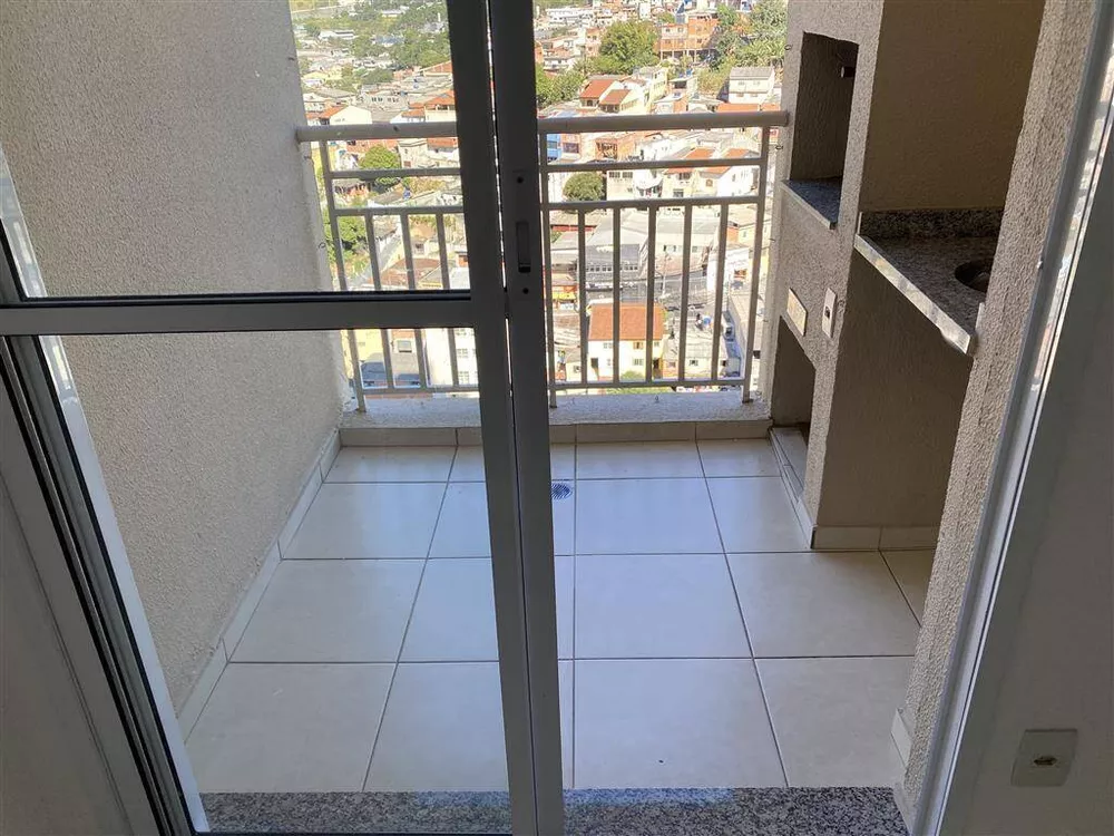 Apartamento à venda com 3 quartos, 212m² - Foto 5