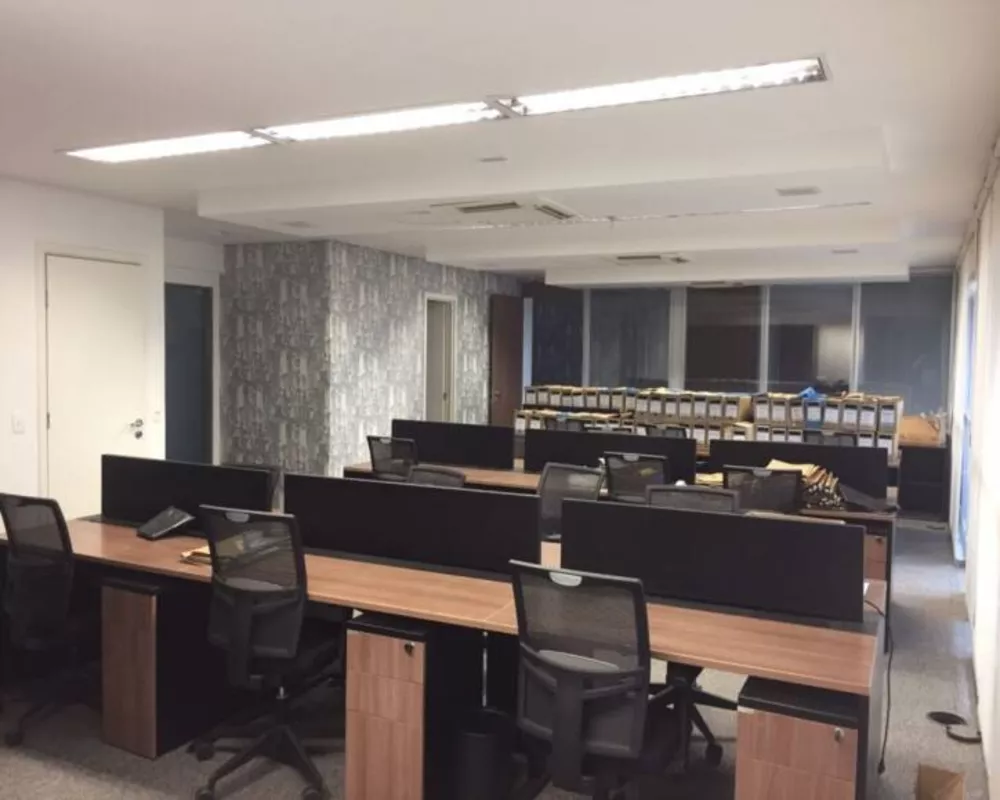 Conjunto Comercial-Sala à venda, 160m² - Foto 1