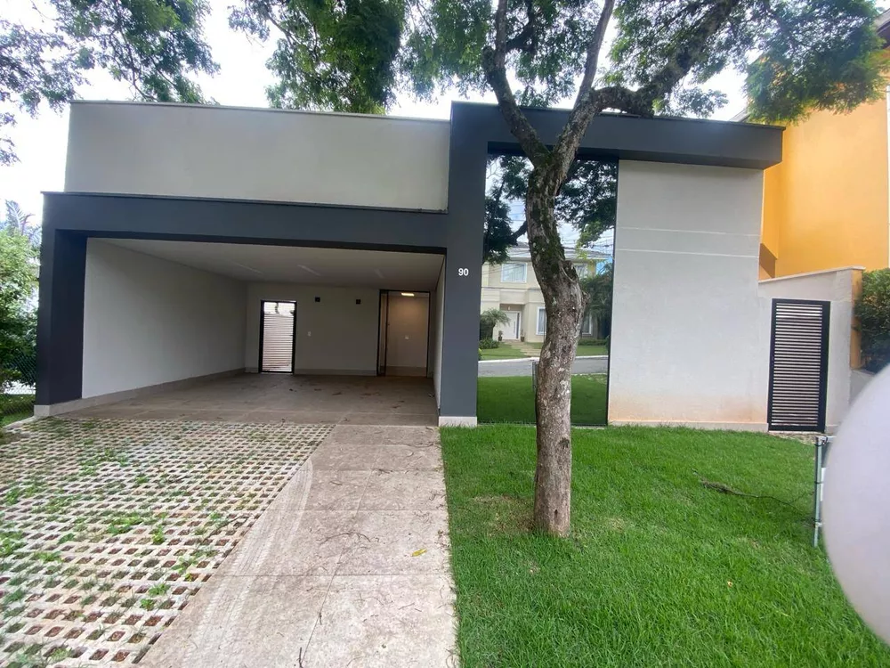 Casa à venda com 3 quartos, 200m² - Foto 4