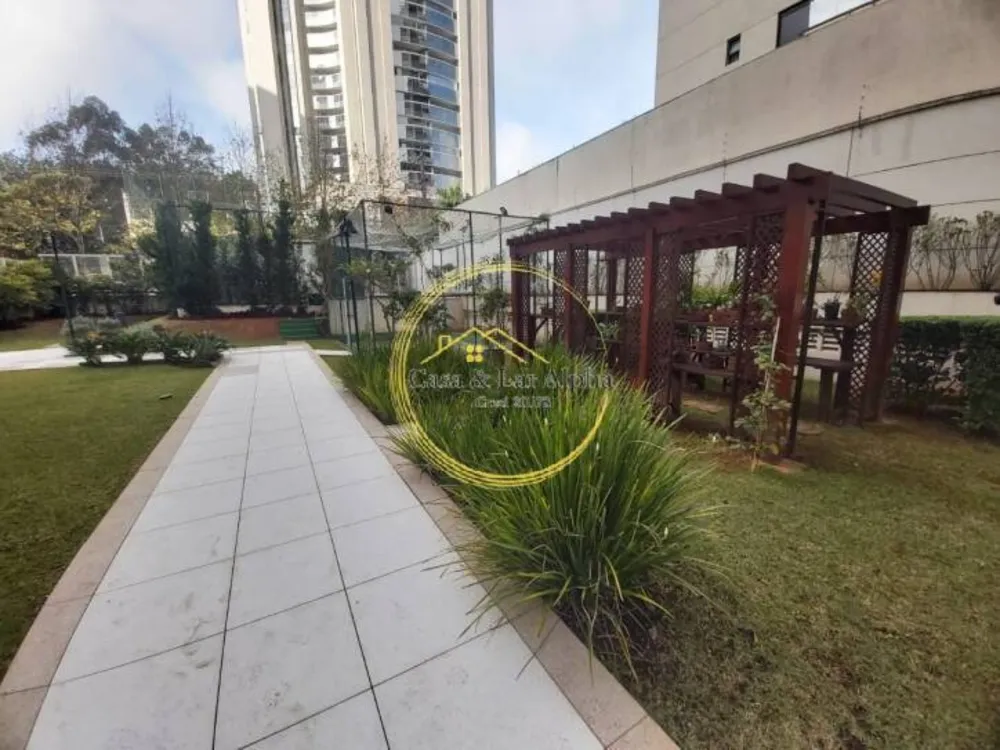 Apartamento, 3 quartos, 156 m² - Foto 15