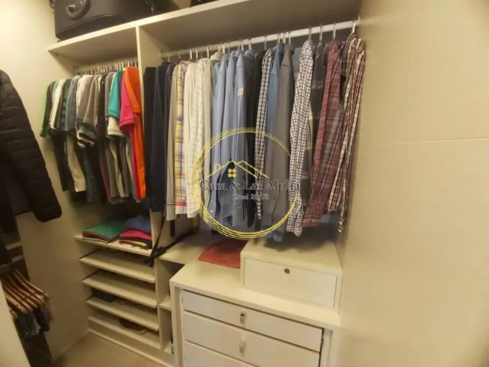 Apartamento, 3 quartos, 156 m² - Foto 10