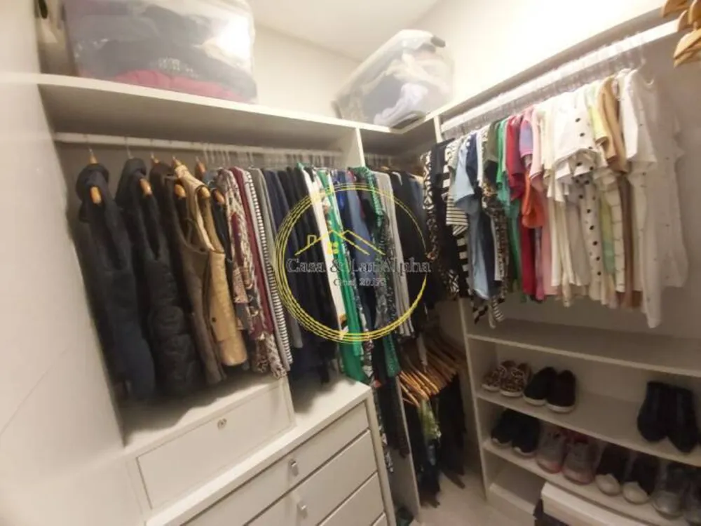Apartamento, 3 quartos, 156 m² - Foto 9