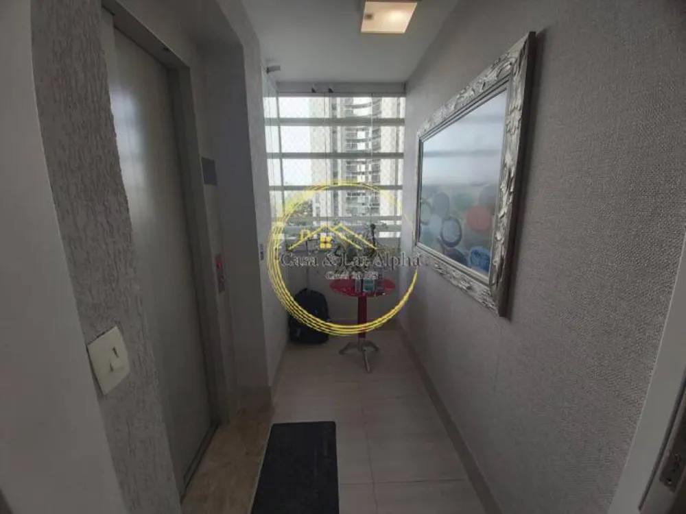 Apartamento, 3 quartos, 156 m² - Foto 14