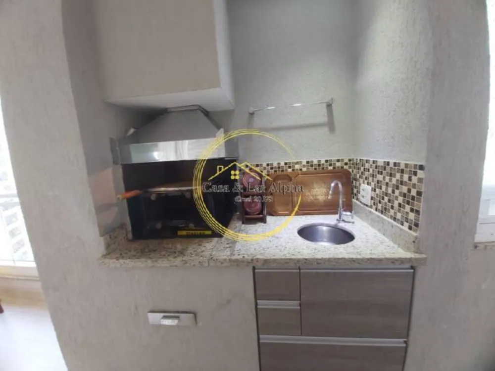 Apartamento, 3 quartos, 156 m² - Foto 13