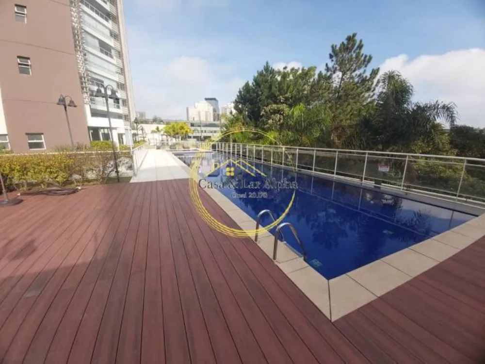 Apartamento, 3 quartos, 156 m² - Foto 5