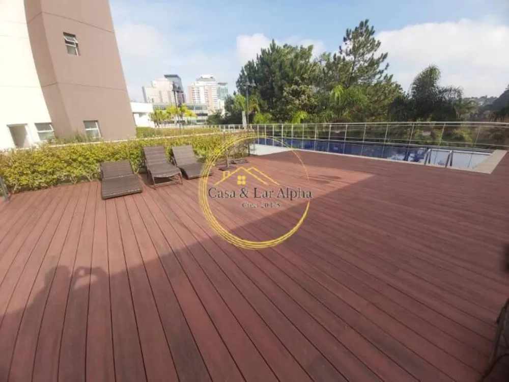 Apartamento, 3 quartos, 156 m² - Foto 6