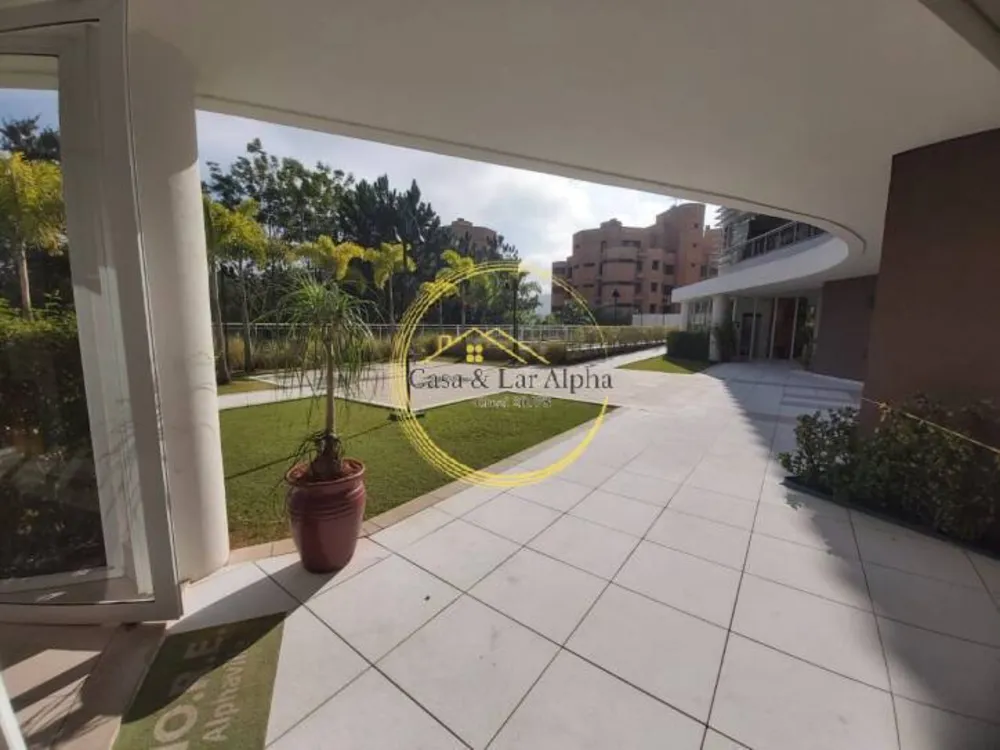 Apartamento, 3 quartos, 156 m² - Foto 3