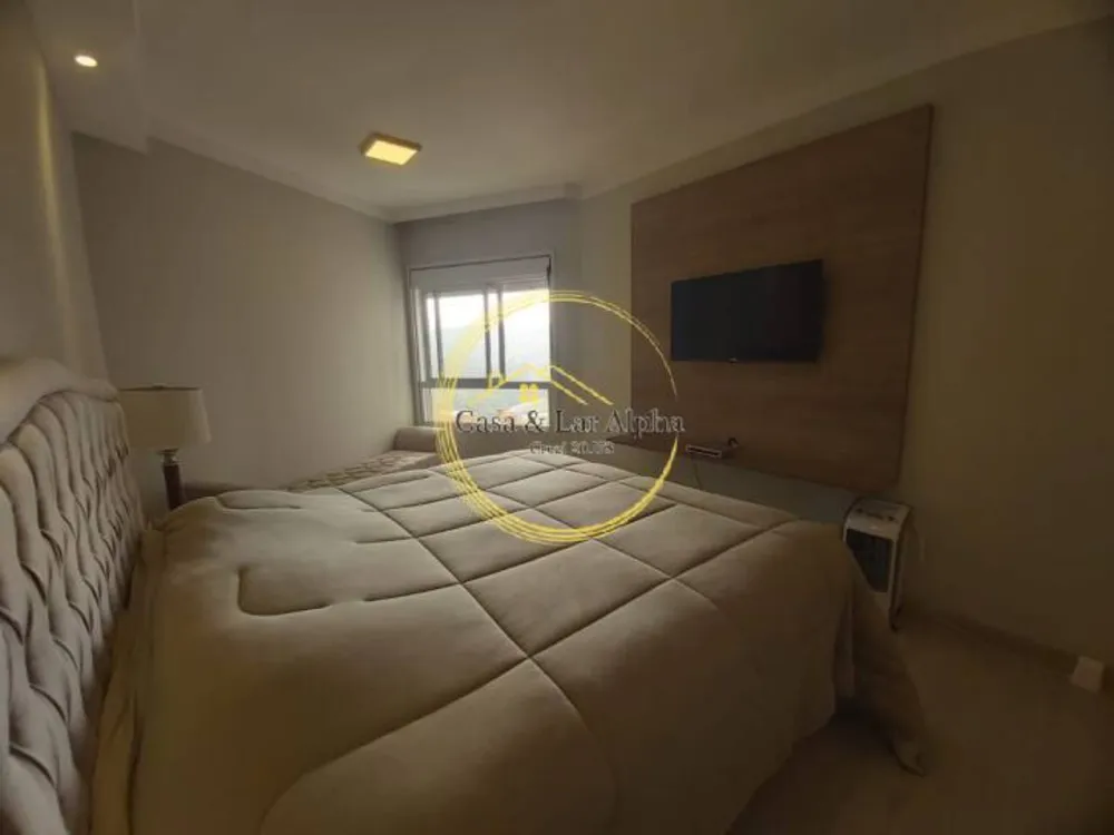 Apartamento, 3 quartos, 156 m² - Foto 2