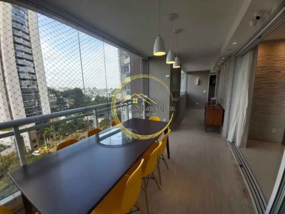 Apartamento, 3 quartos, 156 m² - Foto 12