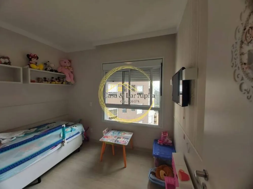 Apartamento, 3 quartos, 156 m² - Foto 11