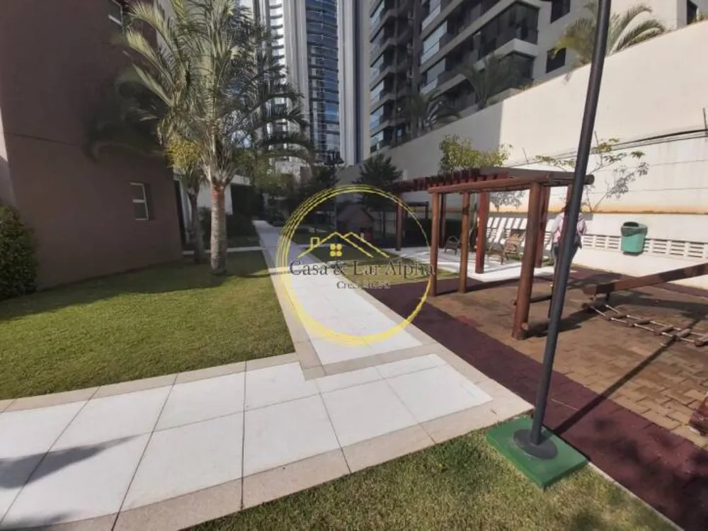 Apartamento, 3 quartos, 156 m² - Foto 4