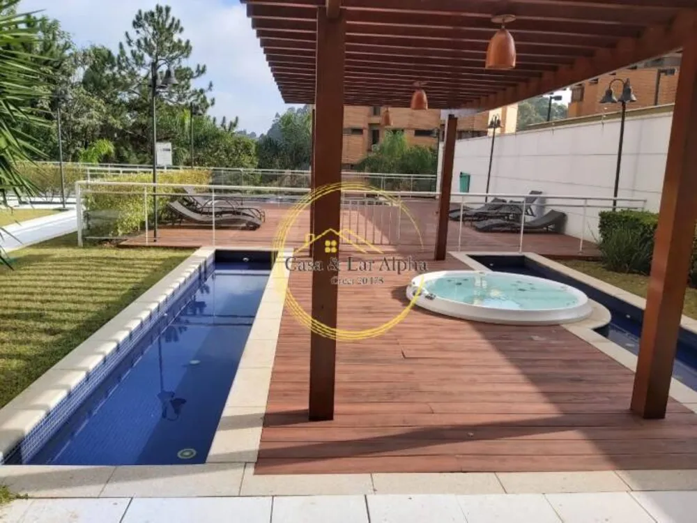 Apartamento, 3 quartos, 156 m² - Foto 7