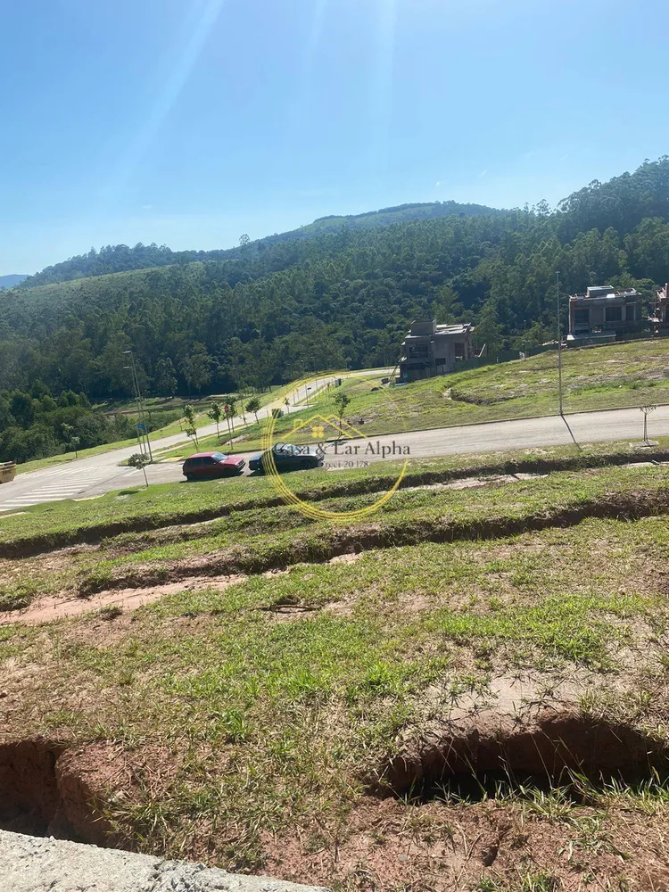 Terreno, 421 m² - Foto 1