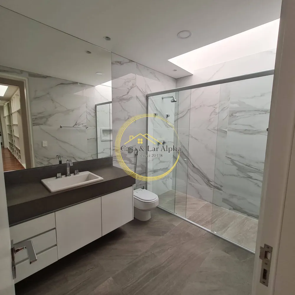 Casa de Condomínio, 5 quartos - Foto 1