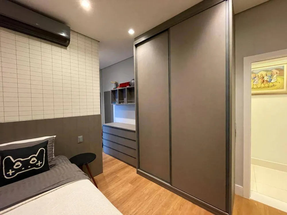 Casa, 5 quartos, 500 m² - Foto 14