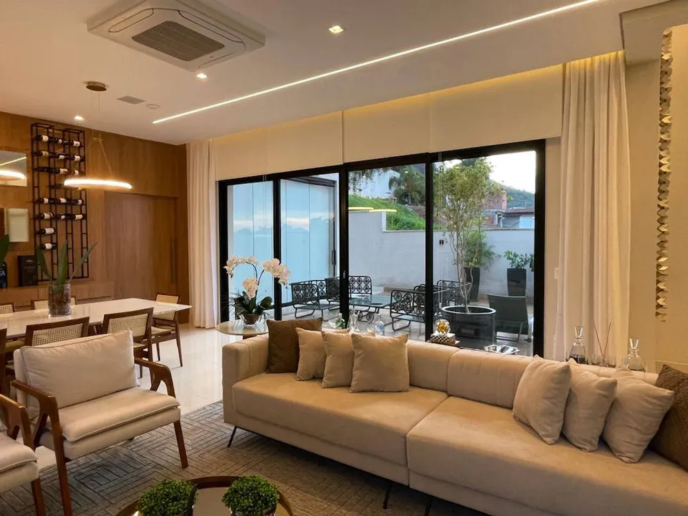 Casa, 5 quartos, 500 m² - Foto 5