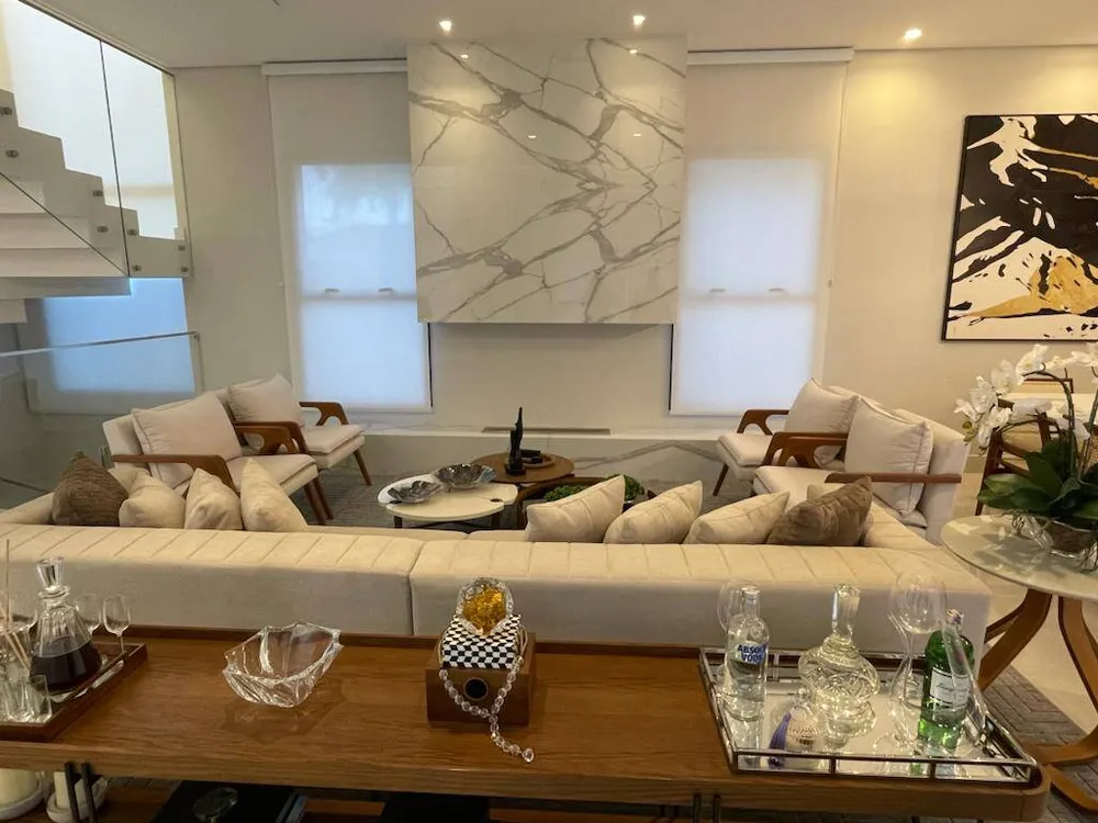 Casa, 5 quartos, 500 m² - Foto 13