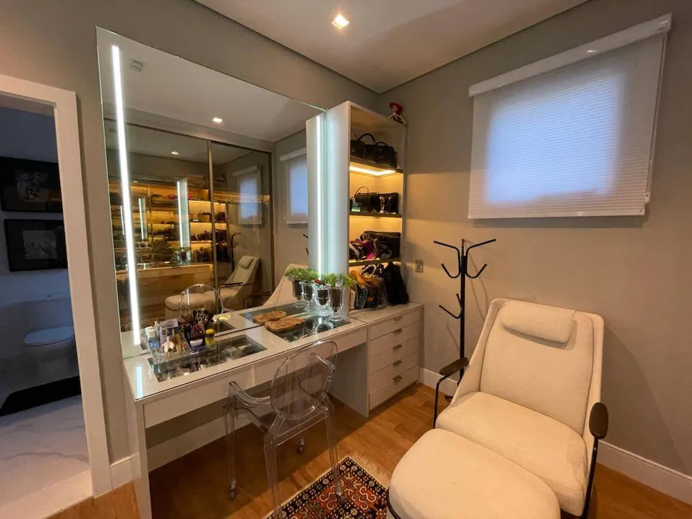 Casa, 5 quartos, 500 m² - Foto 3