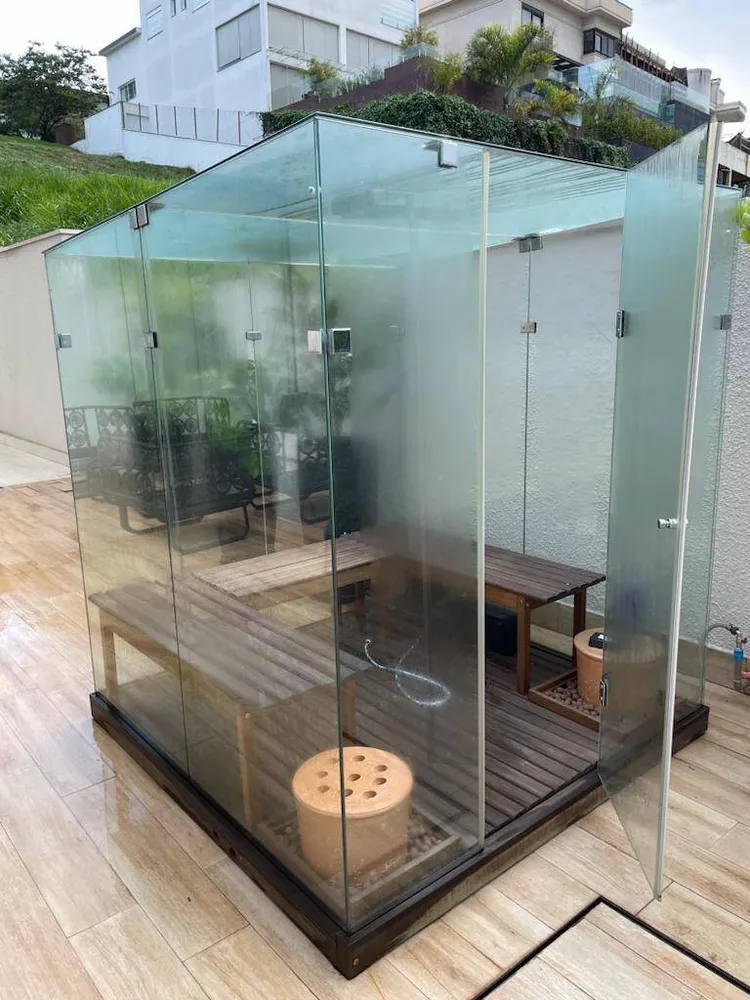 Casa, 5 quartos, 500 m² - Foto 4