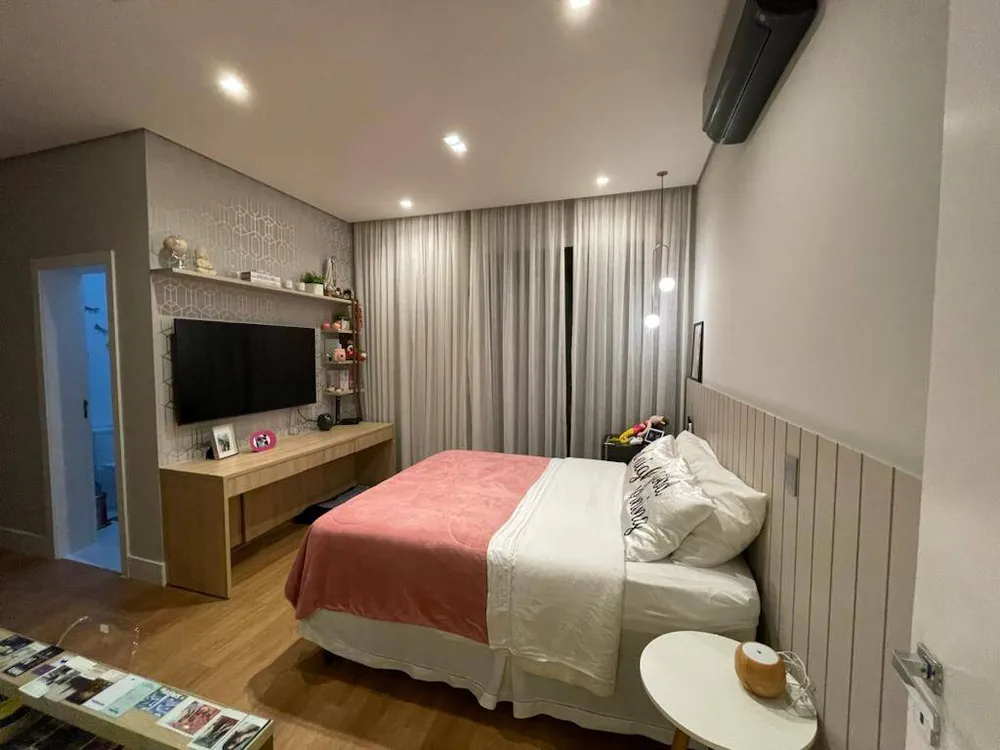 Casa, 5 quartos, 500 m² - Foto 9