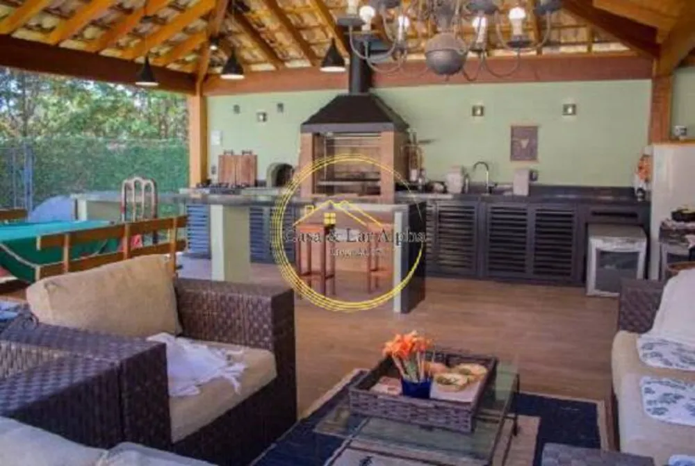 Casa, 5 quartos, 900 m² - Foto 4