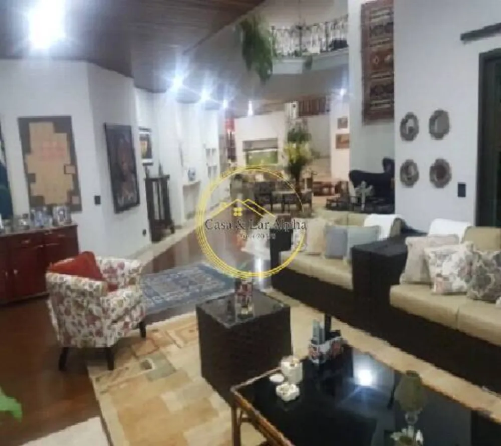 Casa, 5 quartos, 900 m² - Foto 3