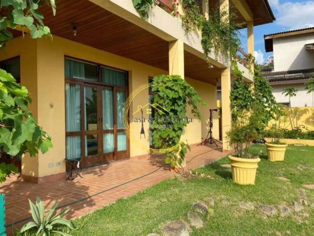 Casa, 4 quartos, 430 m² - Foto 13