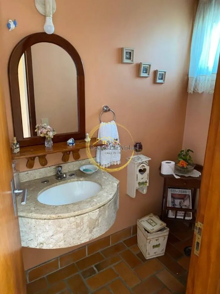 Casa, 4 quartos, 430 m² - Foto 14