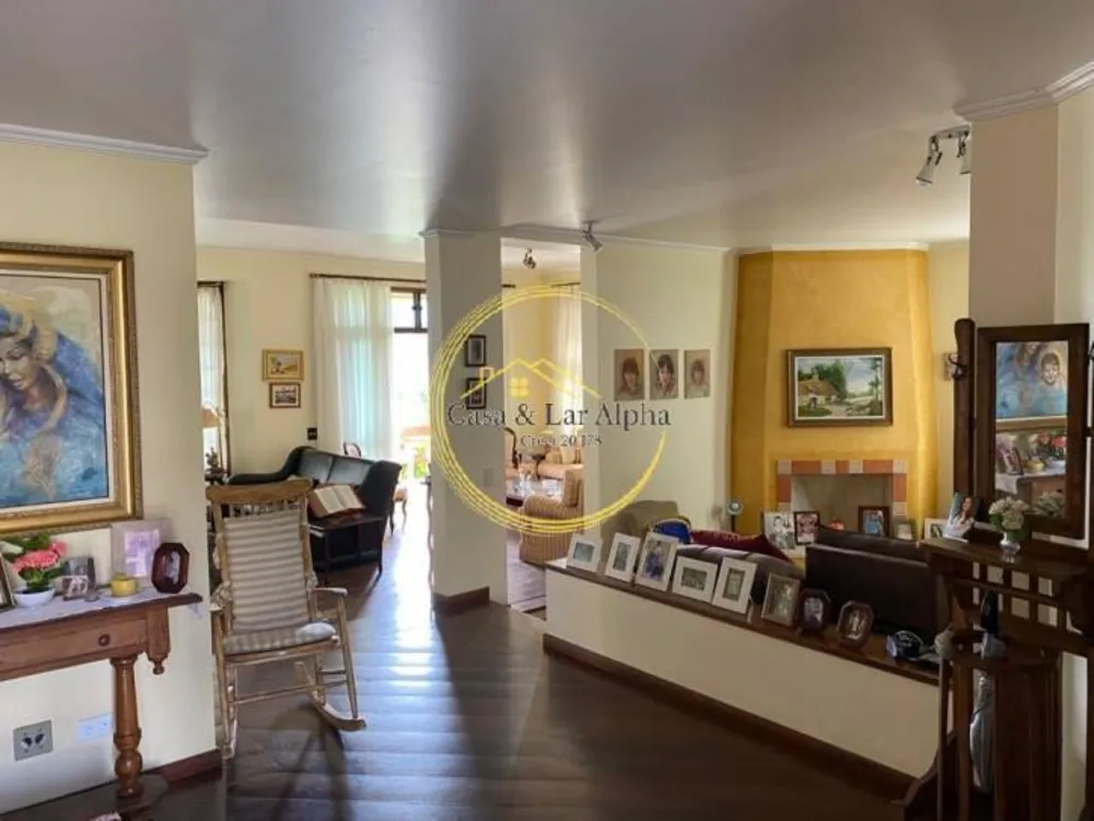 Casa, 4 quartos, 430 m² - Foto 2