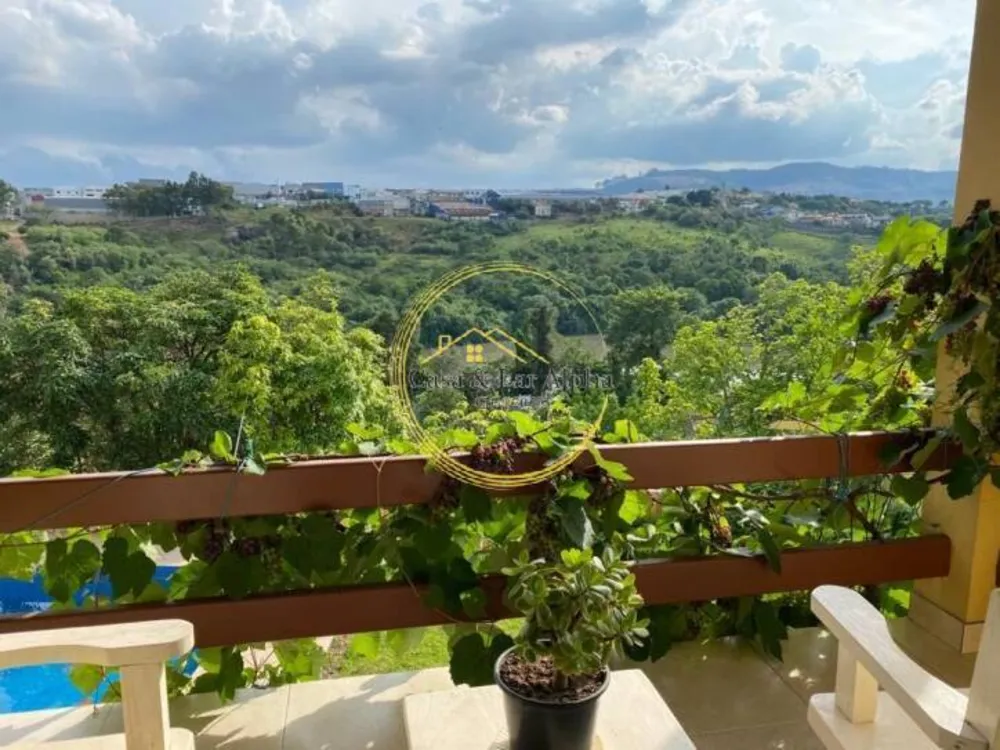 Casa, 4 quartos, 430 m² - Foto 8