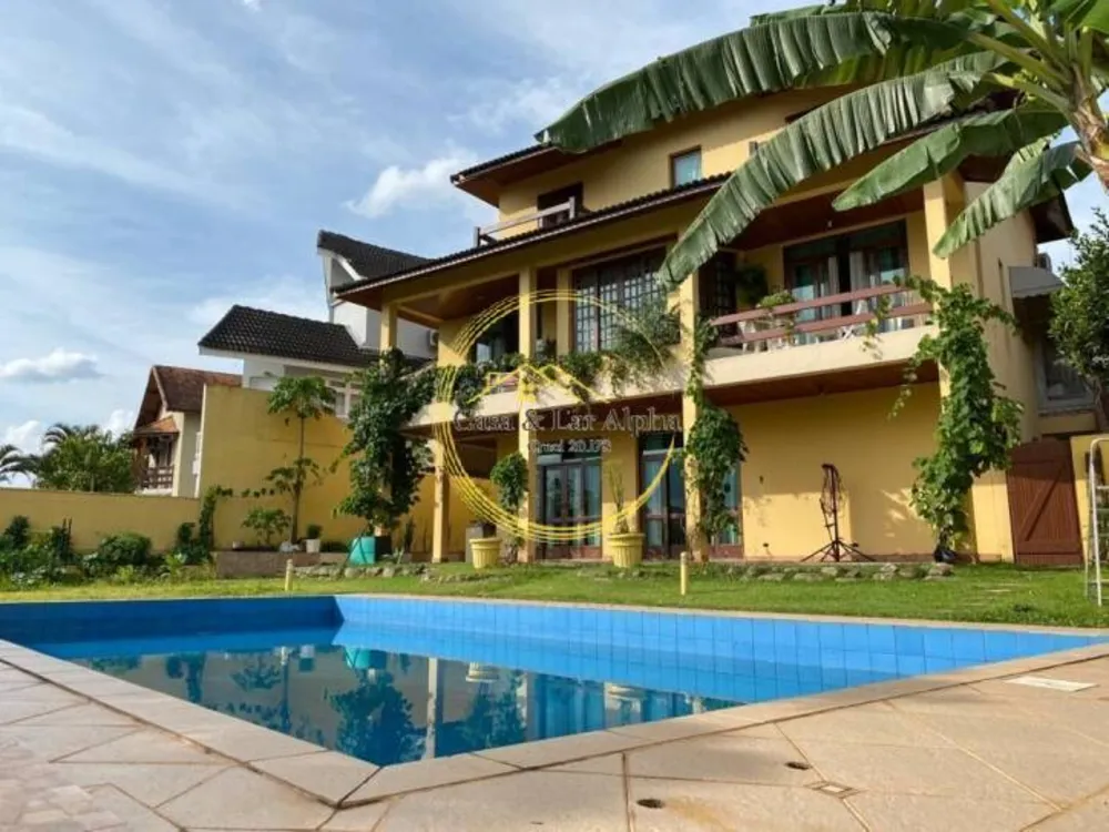 Casa, 4 quartos, 430 m² - Foto 4
