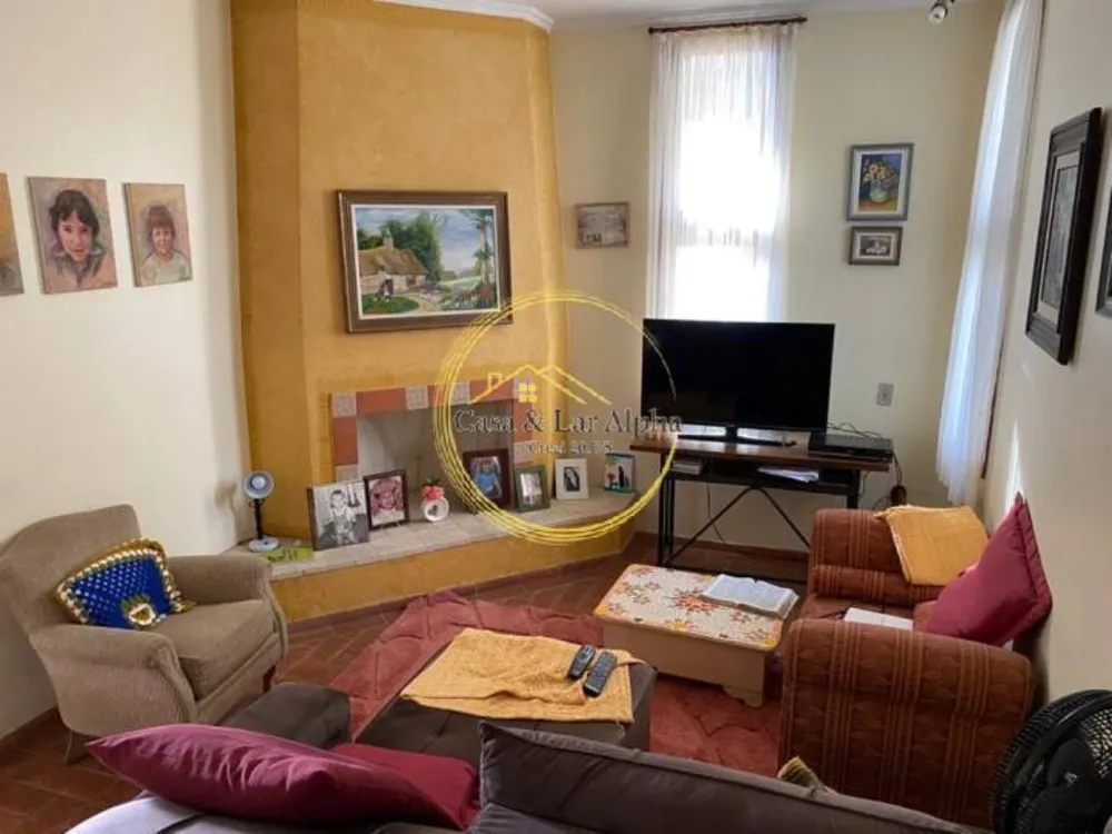 Casa, 4 quartos, 430 m² - Foto 9
