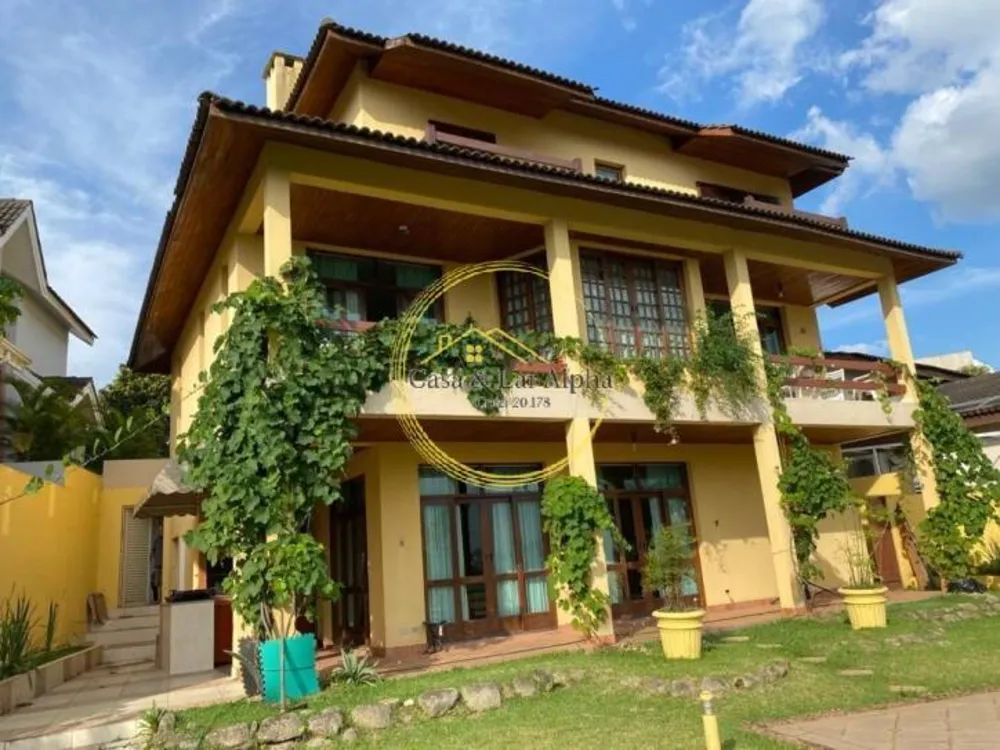 Casa, 4 quartos, 430 m² - Foto 12