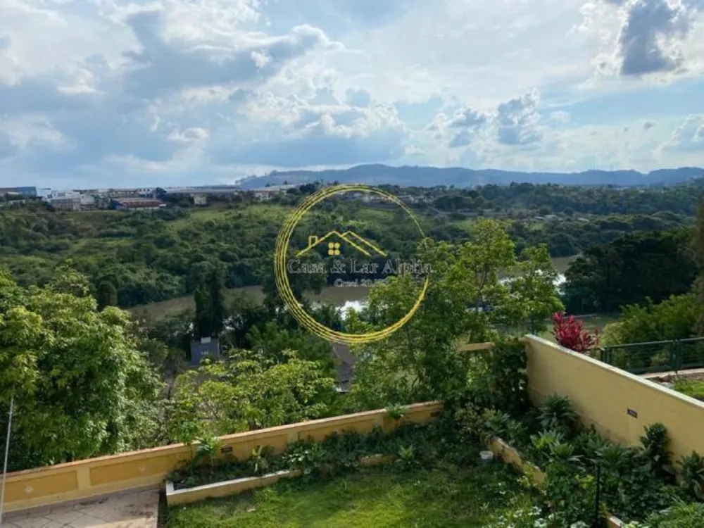 Casa, 4 quartos, 430 m² - Foto 16