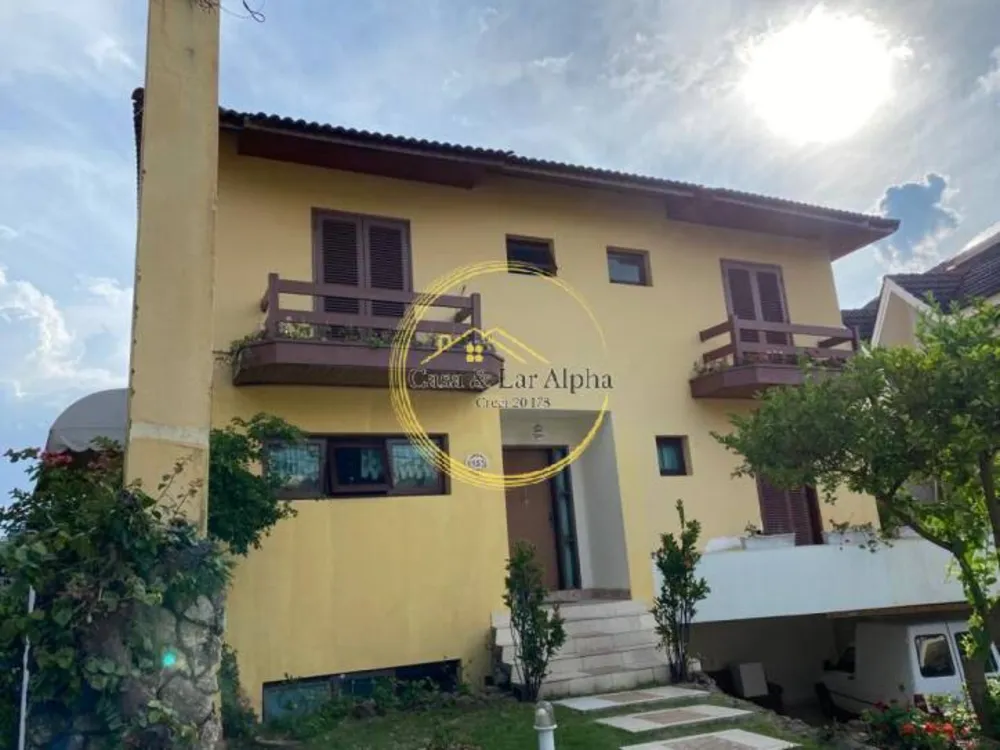 Casa, 4 quartos, 430 m² - Foto 7