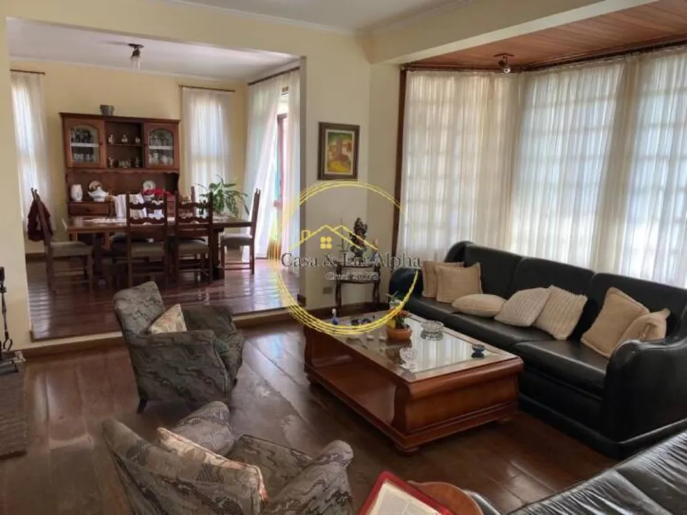 Casa, 4 quartos, 430 m² - Foto 15