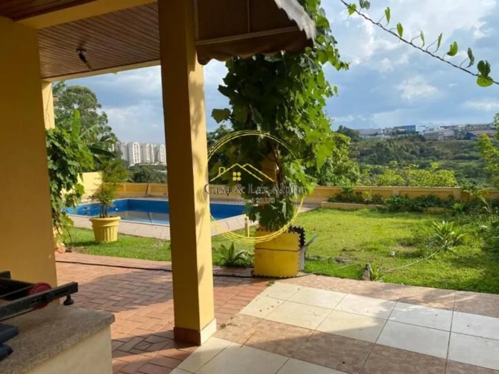 Casa, 4 quartos, 430 m² - Foto 6