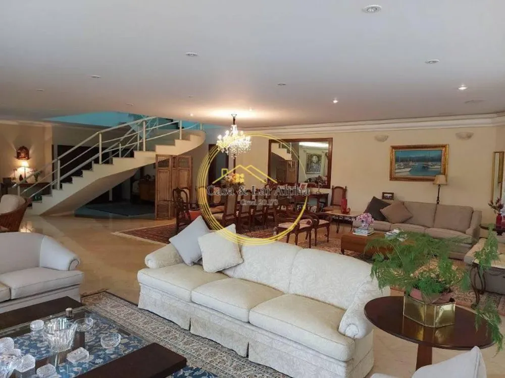 Casa, 5 quartos - Foto 8