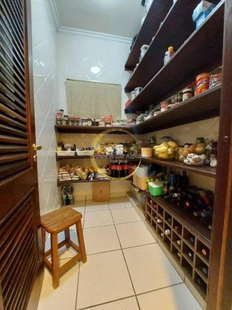 Casa, 5 quartos - Foto 16