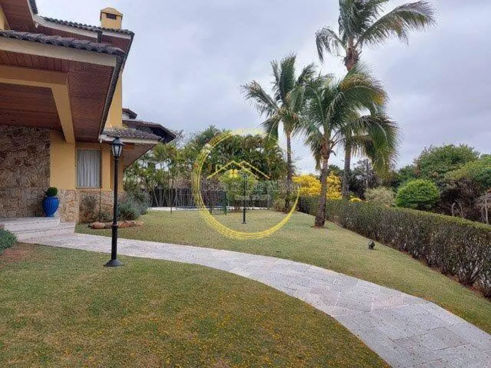 Casa, 5 quartos - Foto 11