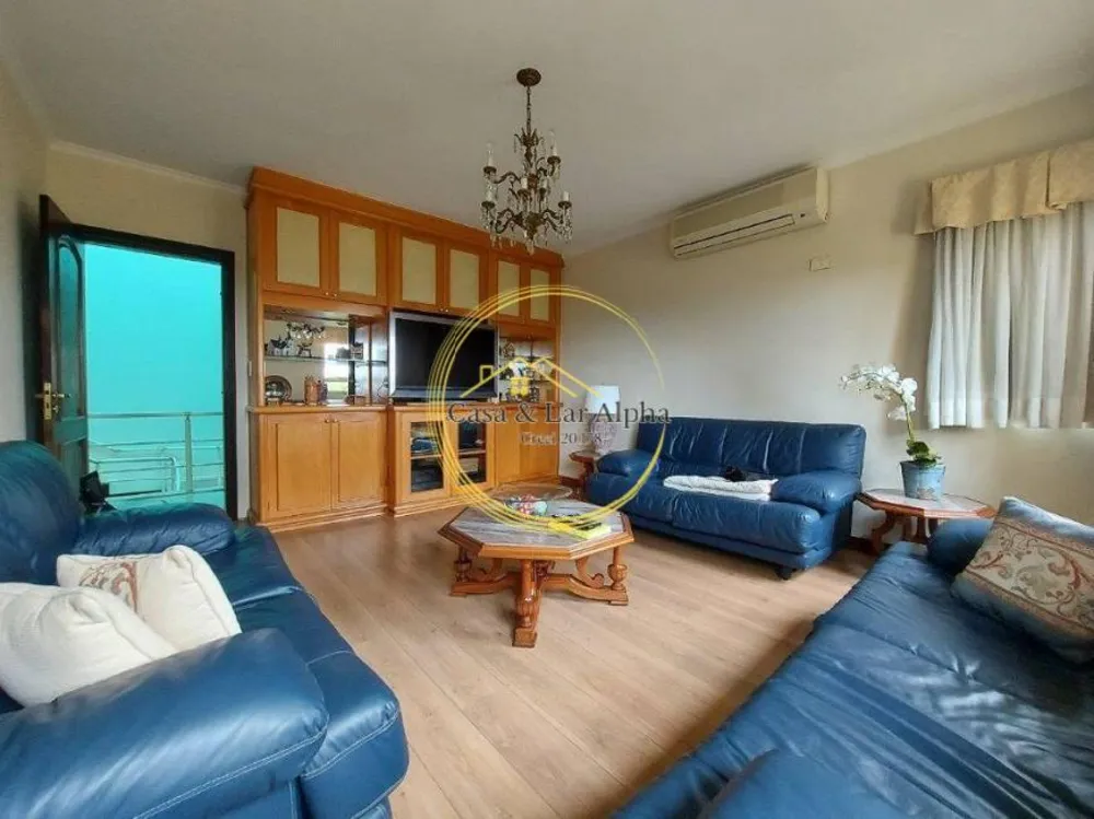 Casa, 5 quartos - Foto 3