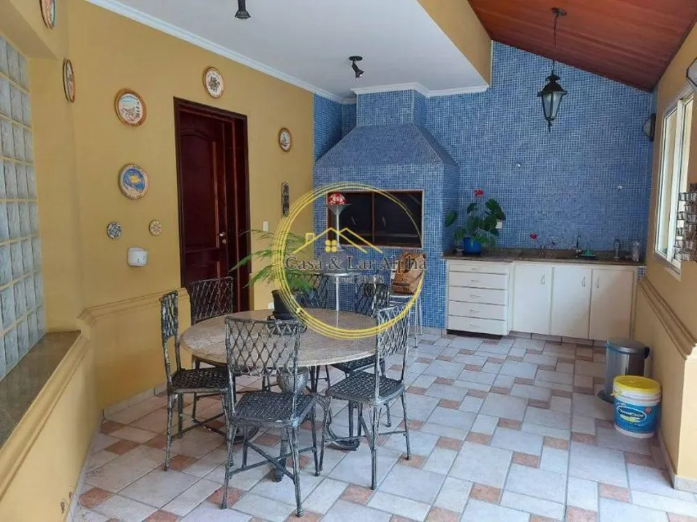 Casa, 5 quartos - Foto 9