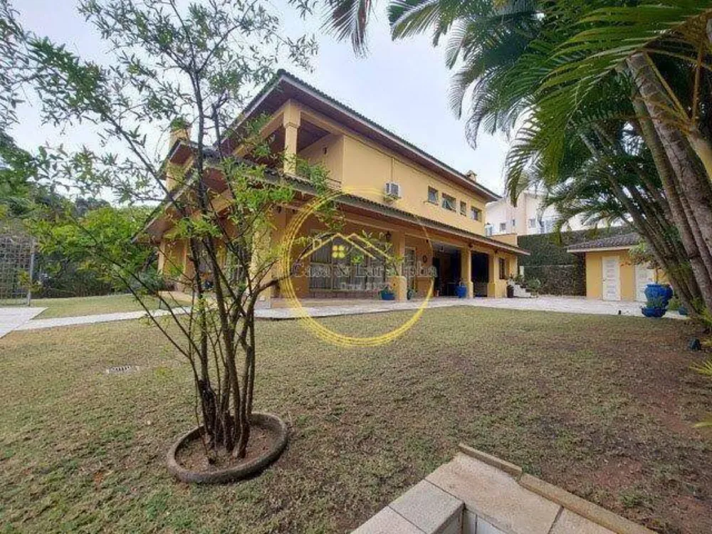 Casa, 5 quartos - Foto 12